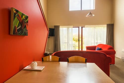 Glenfern Villas, Room