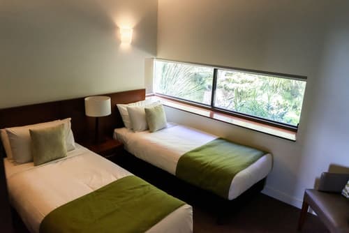 Binna Burra Sky Lodges, Room