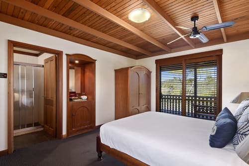 O'Reilly's Rainforest Retreat