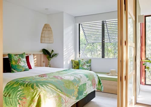 Crystalbrook Byron, Room