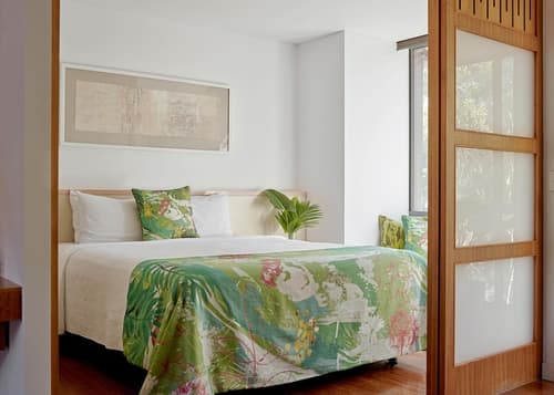 Crystalbrook Byron, Room