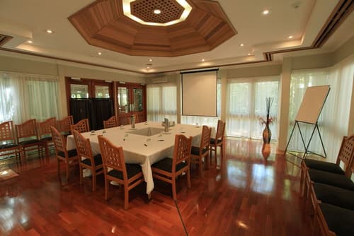 Green Island Resort, Meeting facility