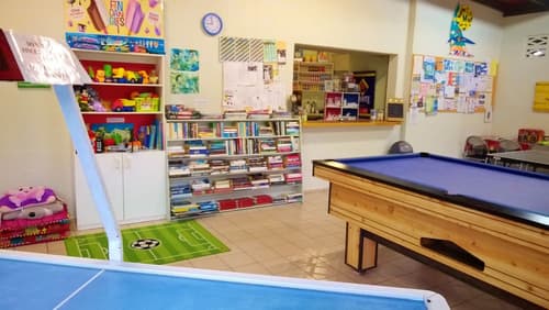 Island Leisure Resort