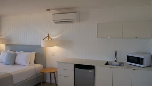 RAC Monkey Mia Dolphin Resort, Room