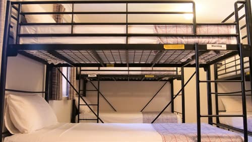 RAC Monkey Mia Dolphin Resort, Room