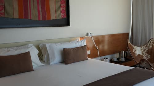 Design Suites Salta, Room