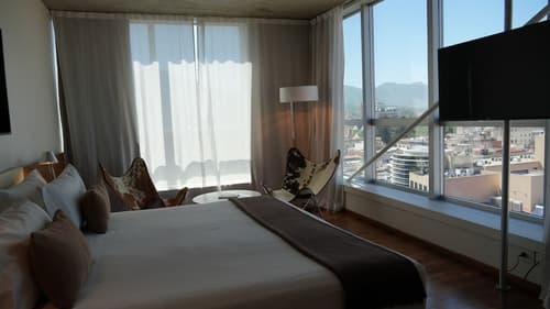 Design Suites Salta, Room