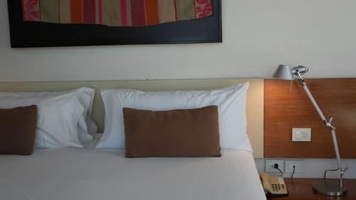 Design Suites Salta, Room