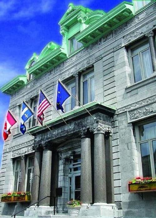 Auberge Manoir Ville Marie, Primary image