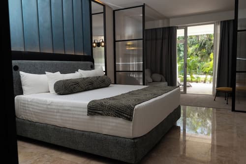 Grand Riviera Princess - All Inclusive, Room