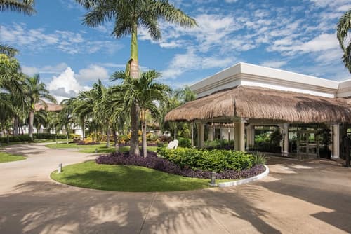 Grand Riviera Princess - All Inclusive, Living area