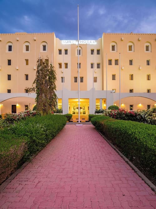 Best Western Sur, Primary image