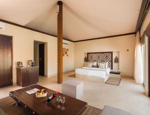 Desert Nights Resort