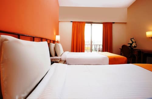 Jasminn Hotel - AM Hotel Kollection, Room