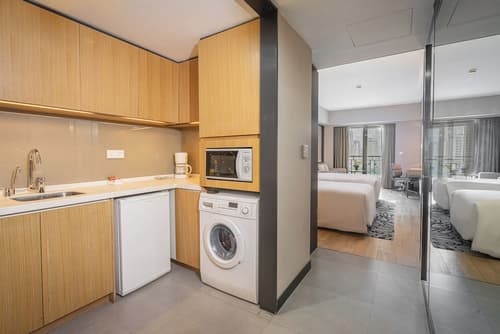 Riverdale Residence Xintiandi Shanghai, Room