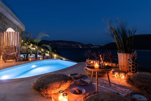 Panormos Village Hotel