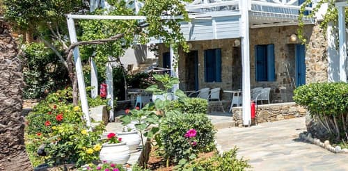 Panormos Village Hotel