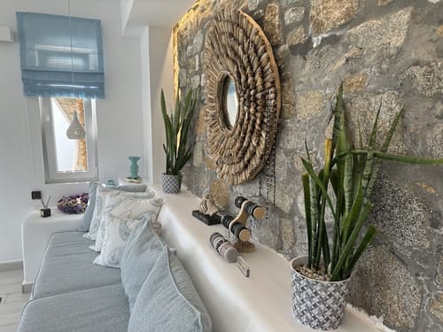 Panormos Village Hotel