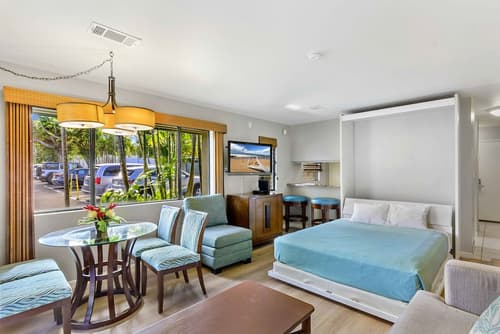 The Gardens at West Maui, Room