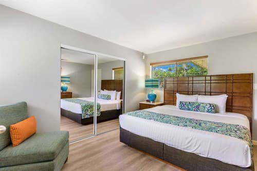 The Gardens at West Maui, Room