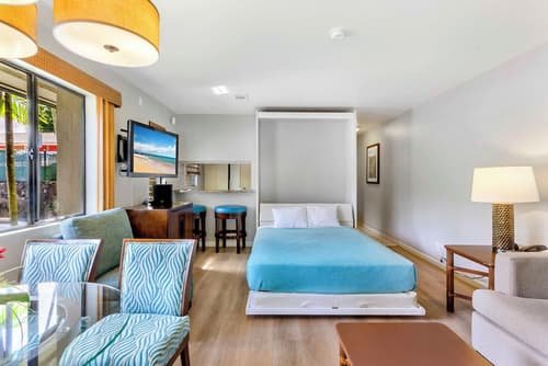 The Gardens at West Maui, Room