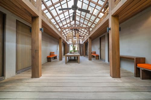 Saikaew Beach Resort