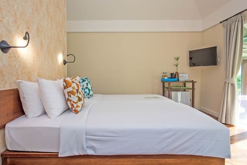 Saikaew Beach Resort, Room