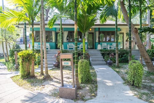 Saikaew Beach Resort