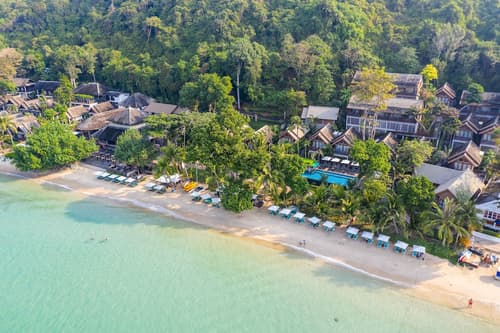 Ao Prao Resort