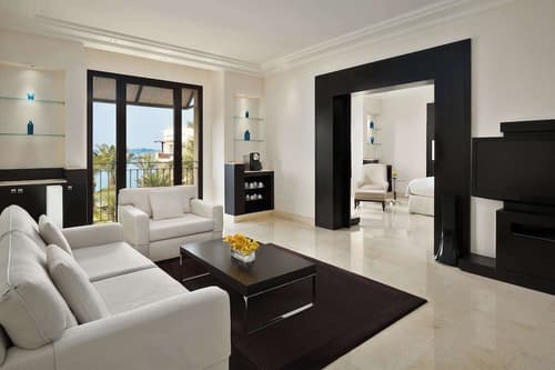 Park Hyatt Jeddah - Marina, Club and Spa