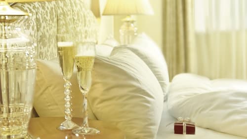 InterContinental Mauritius Resort Balaclava Fort by IHG, Room