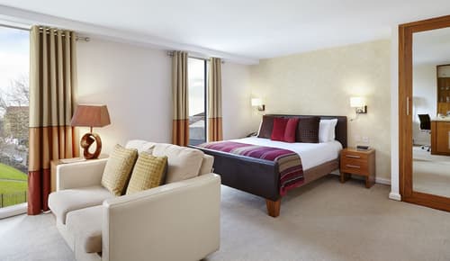 Staybridge Suites Newcastle by IHG, Room