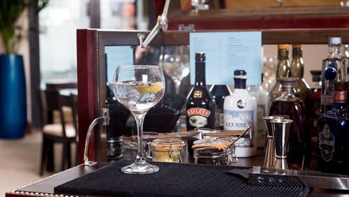 Staybridge Suites Newcastle by IHG, Property amenity