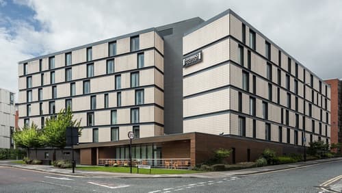 Staybridge Suites Newcastle by IHG, Primary image