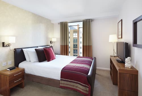 Staybridge Suites Newcastle by IHG, Room