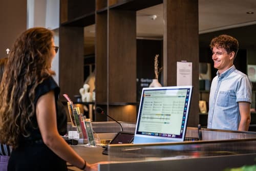 City Pop 2Night Basel - Self check-in