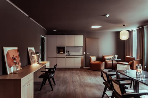 City Pop 2Night Basel - Self check-in