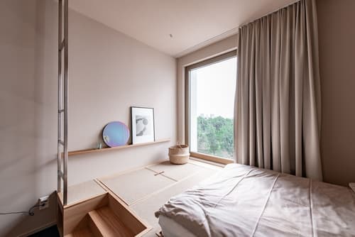 City Pop 2Night Basel - Self check-in