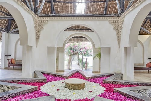 Neptune Village Beach Resort & Spa All Inclusive, Lobby