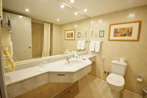 Aurora Oriental Resort Sharm El Sheikh, Room