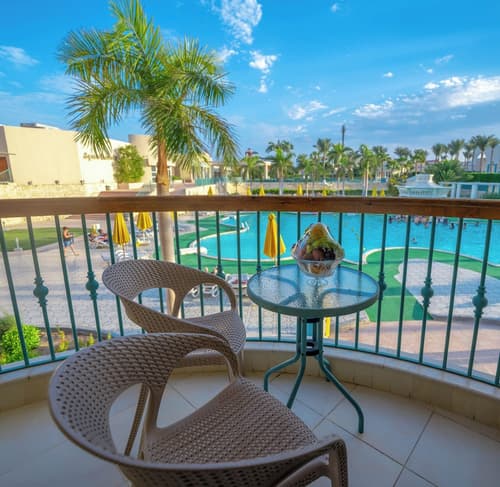 Aurora Oriental Resort Sharm El Sheikh, Room