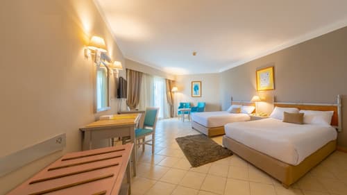 Aurora Oriental Resort Sharm El Sheikh, Room