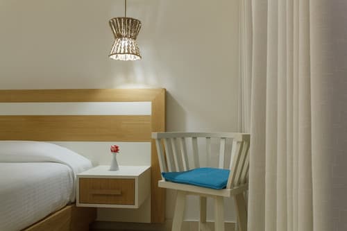 Aeolos Resort Mykonos, Room