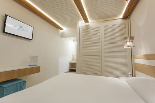 Aeolos Resort Mykonos, Room