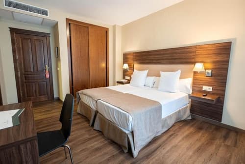 Dwo Finca Los Abetos, Room