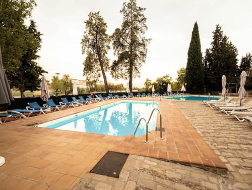 Dwo Finca Los Abetos, Pool