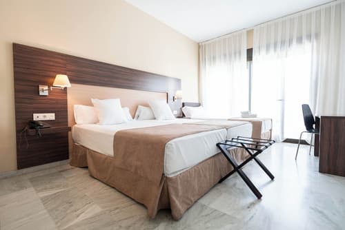 Dwo Finca Los Abetos, Room