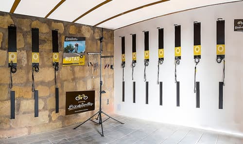 Dwo Finca Los Abetos