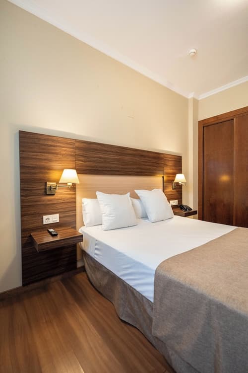 Dwo Finca Los Abetos, Room