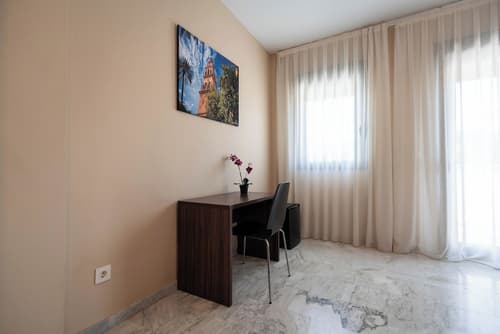 Dwo Finca Los Abetos, Room